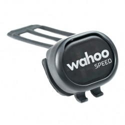 Sensor de Cadencia y Velocidad RPM